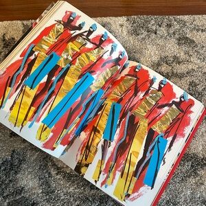 ASSOULINE - DONALD: THE BOOK